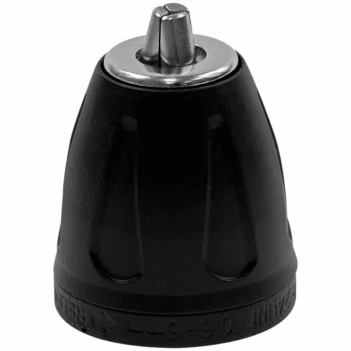 Narex KC-D 6-3/8 - Rychloupínací sklíčidlo 