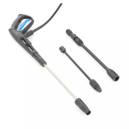 EUROM Force 2500 IND