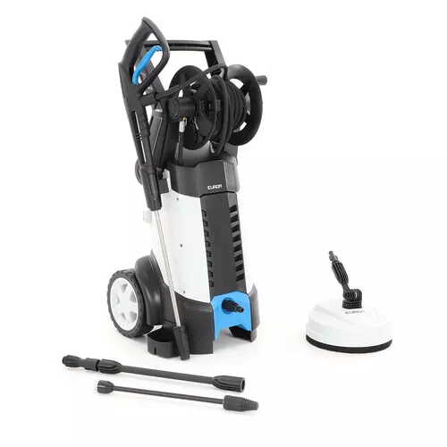 EUROM Force 2500 IND