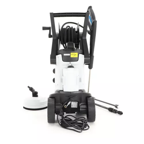 EUROM Force 2500 IND