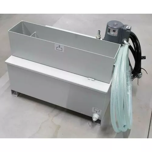 Univerzální chlazení pro FSM 3939025 Metallkraft