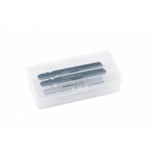 Aku přímočará pila 20V Powerplus POWXB50020