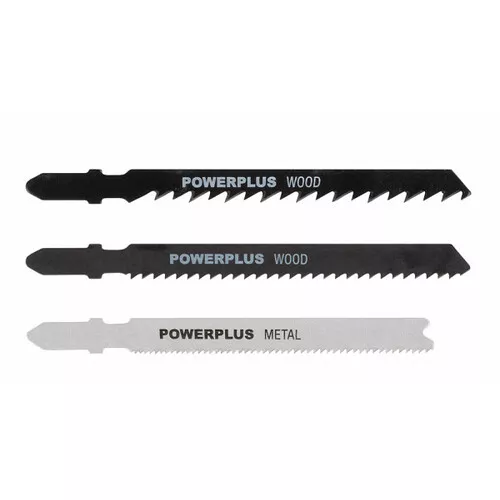 Aku přímočará pila 20V Powerplus POWXB50020