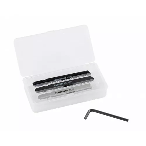 Aku přímočará pila 20V Powerplus POWXB50020