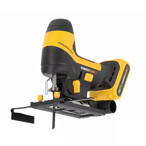 Aku přímočará pila 20V Powerplus POWXB50020
