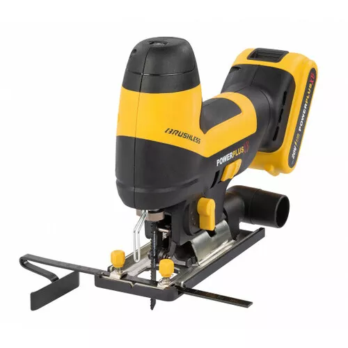 Aku přímočará pila 20V Powerplus POWXB50020