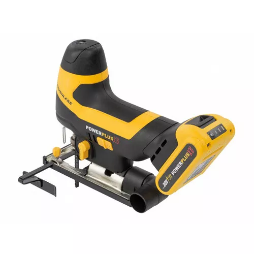 Aku přímočará pila 20V Powerplus POWXB50020