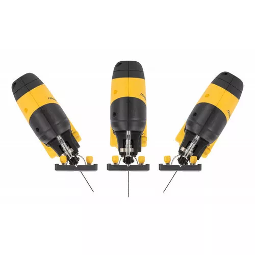 Aku přímočará pila 20V Powerplus POWXB50020