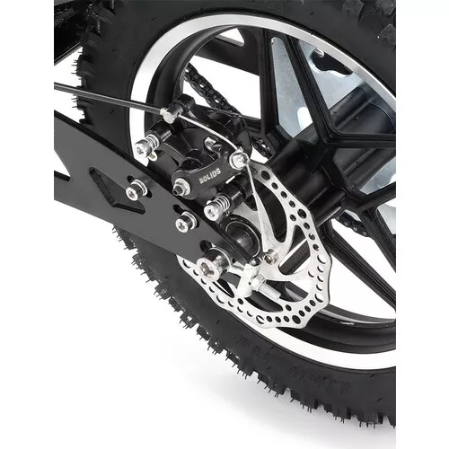 VeGA Xtrem Cross 1000 plus