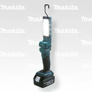 Makita DEBDML801 Aku LED svítilna Li-ion LXT 14,4V + 18V=oldDEADML801Z