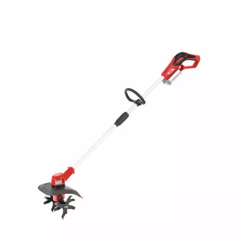 HECHT 7025 - akumulátorový kultivátor