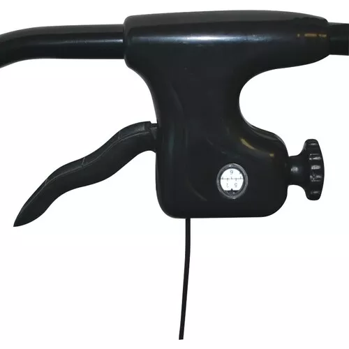 Posypový vozík - rozmetač - HECHT 270