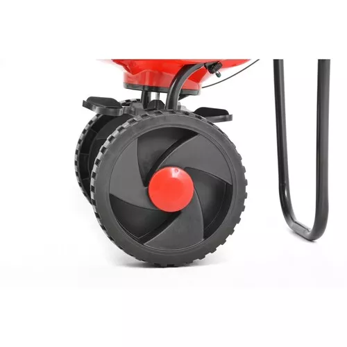 Posypový vozík - rozmetač - HECHT 270