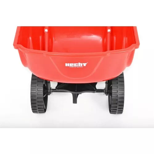Posypový vozík - rozmetač - HECHT 270