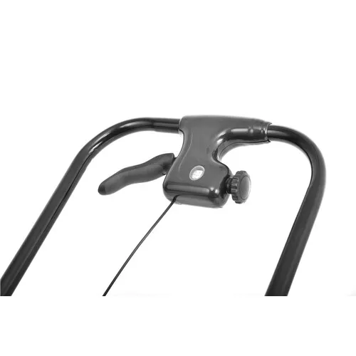 Posypový vozík - rozmetač - HECHT 270