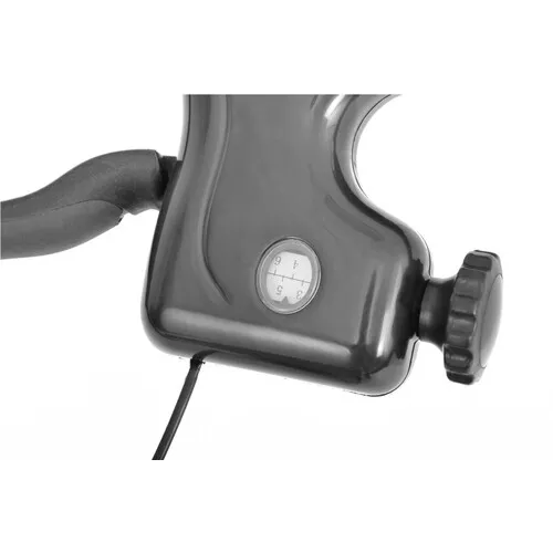 Posypový vozík - rozmetač - HECHT 270