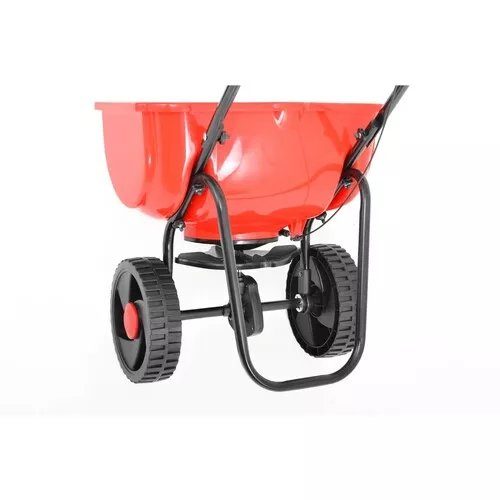 Posypový vozík - rozmetač - HECHT 270