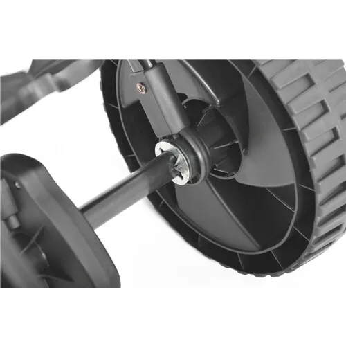 Posypový vozík - rozmetač - HECHT 270