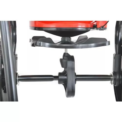 Posypový vozík - rozmetač - HECHT 270