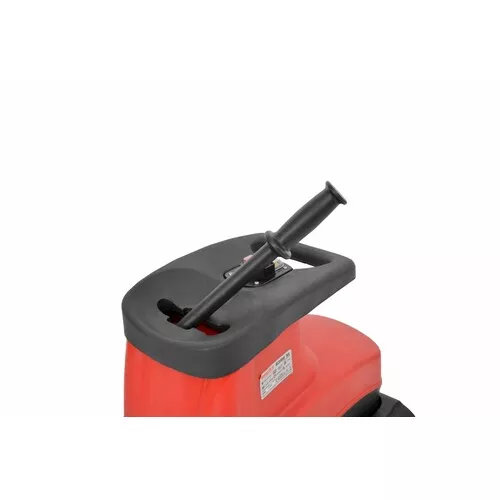 HECHT 6280 XL - elektrický drtič větví