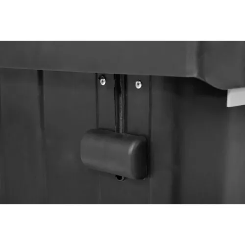 HECHT 6280 XL - elektrický drtič větví