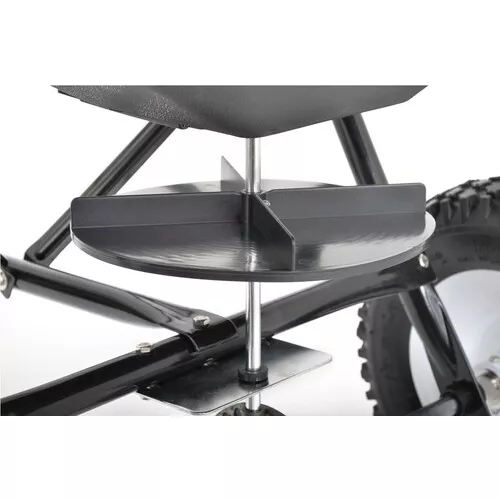 Posypový vozík - rozmetač - HECHT 260