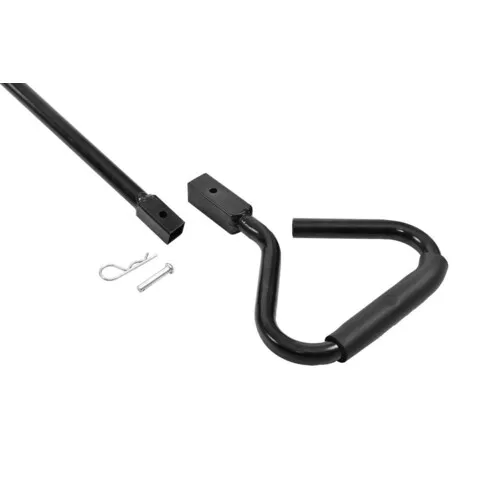 HECHT 52145 - zápřažný vozík