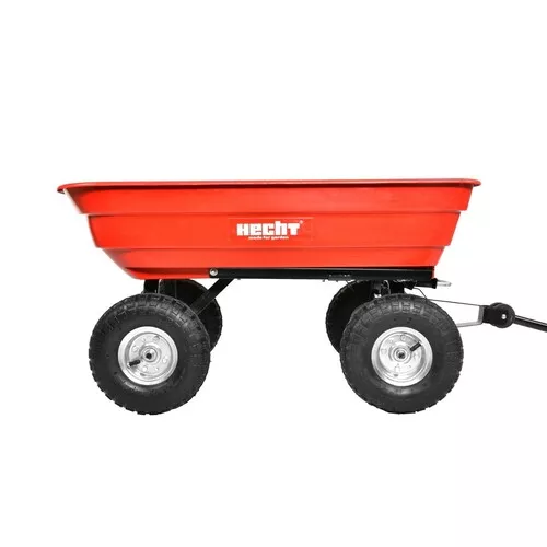 HECHT 52145 - zápřažný vozík