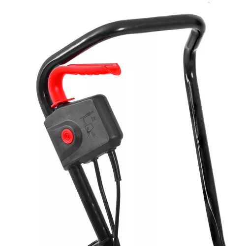 HECHT 732 - elektrický kultivátor