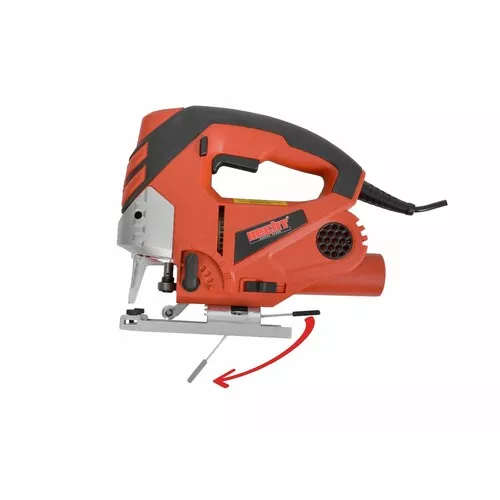 HECHT 1569 - přímočará pila