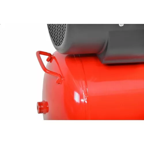 HECHT 2353 - olejový kompresor