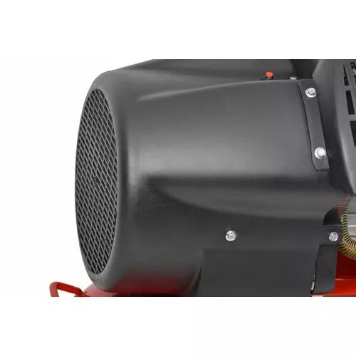 HECHT 2353 - olejový kompresor