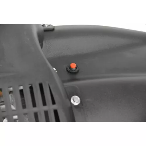 HECHT 2353 - olejový kompresor