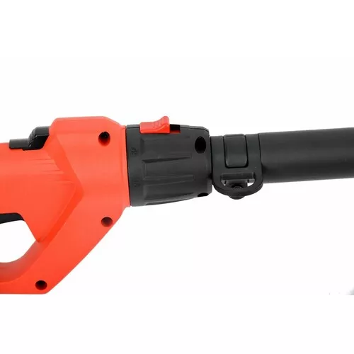 HECHT 695 - elektrický plotostřih