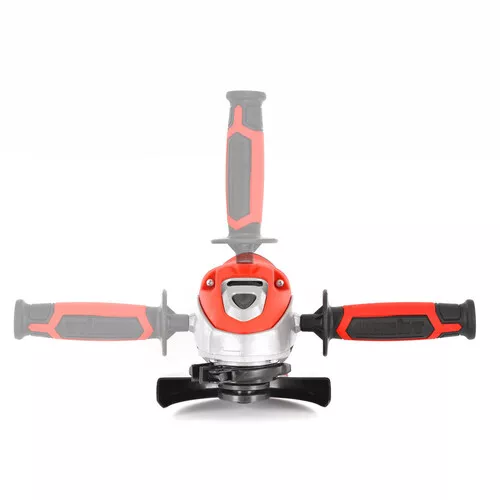 HECHT 1309 - elektrická úhlová bruska