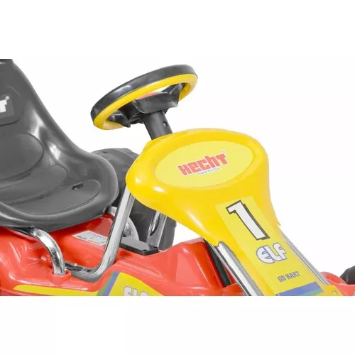 HECHT 59788 - šlapací motokára