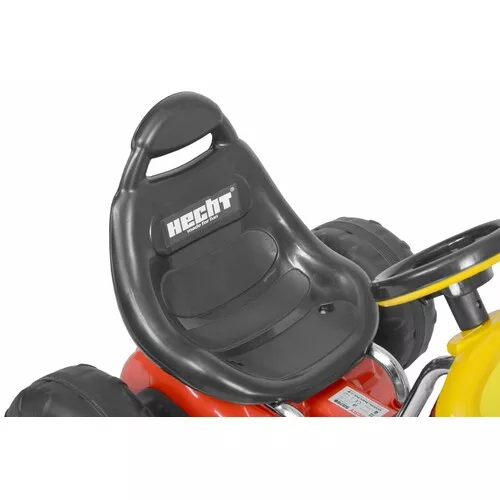 HECHT 59788 - šlapací motokára