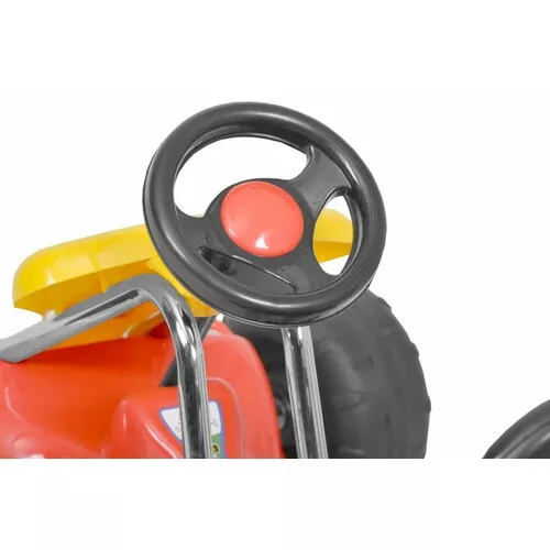 HECHT 59788 - šlapací motokára