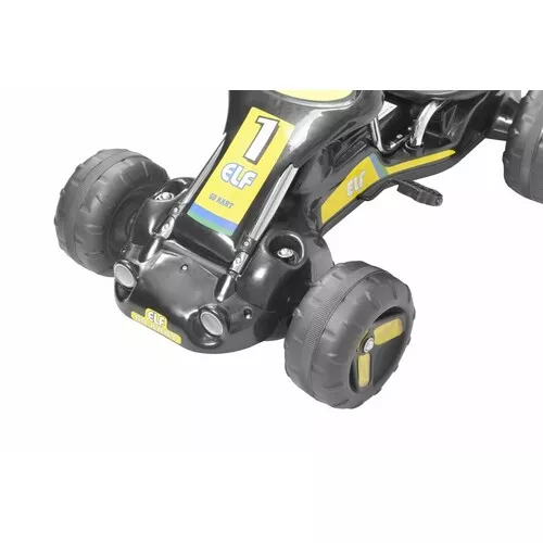 HECHT 59789 - šlapací motokára