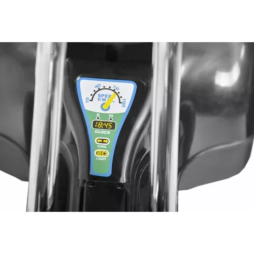 HECHT 59789 - šlapací motokára