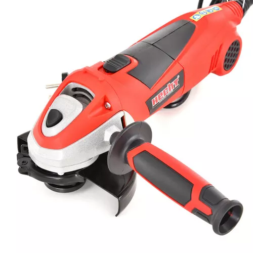 HECHT 1391 - úhlová bruska