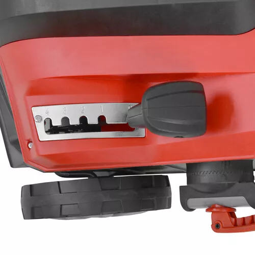 HECHT 1848 2in1 - elektrický provzdušňovač