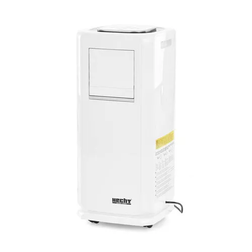 HECHT 3907 – mobilní klimatizace