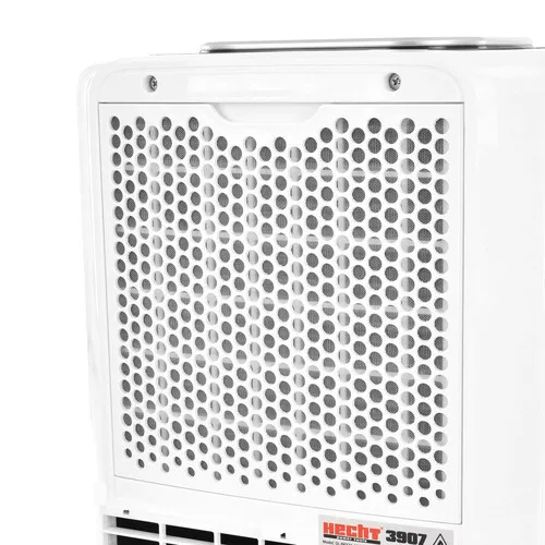 HECHT 3907 – mobilní klimatizace