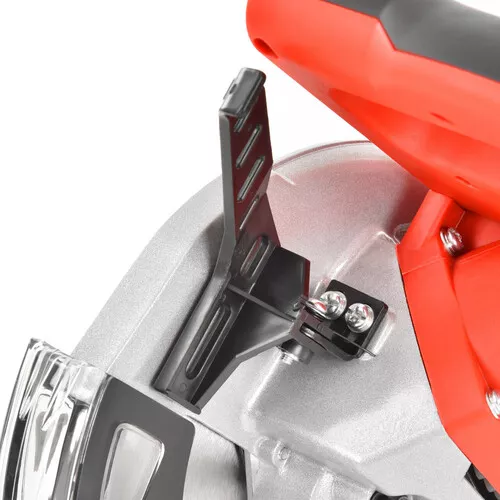 HECHT 828 - pokosová pila s laserem