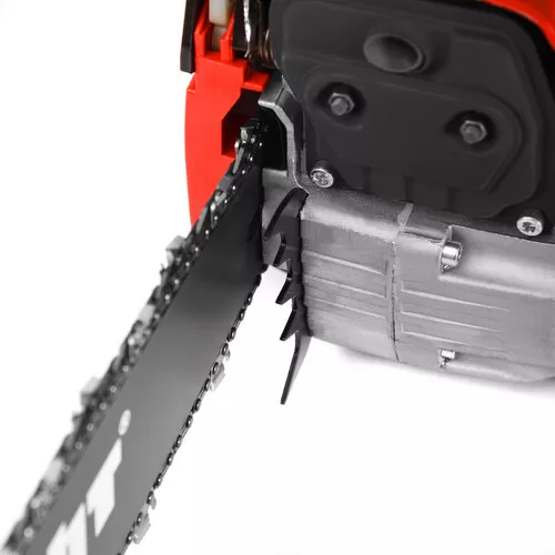 HECHT 50 BOX - benzínová řetězová pila s boxem