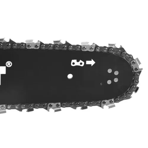 HECHT 50 BOX - benzínová řetězová pila s boxem