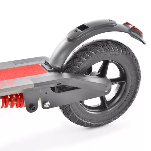 HECHT 5166 - elektrokoloběžka