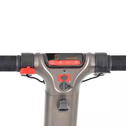 HECHT 5166 - elektrokoloběžka