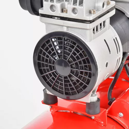 HECHT 2086 - bezolejový kompresor